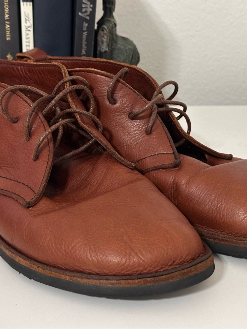 Softstar Hawthorne Chukka U 10